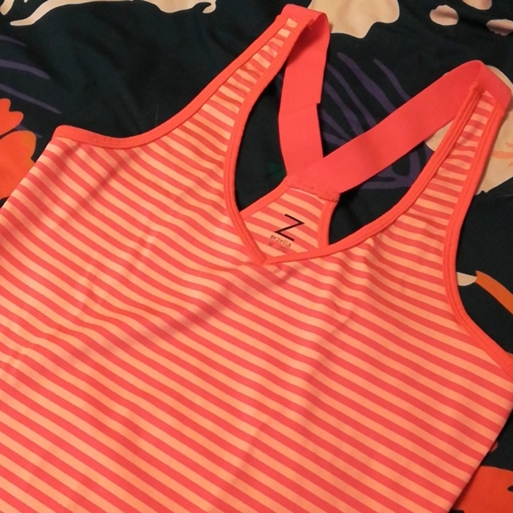 Zella workout tank